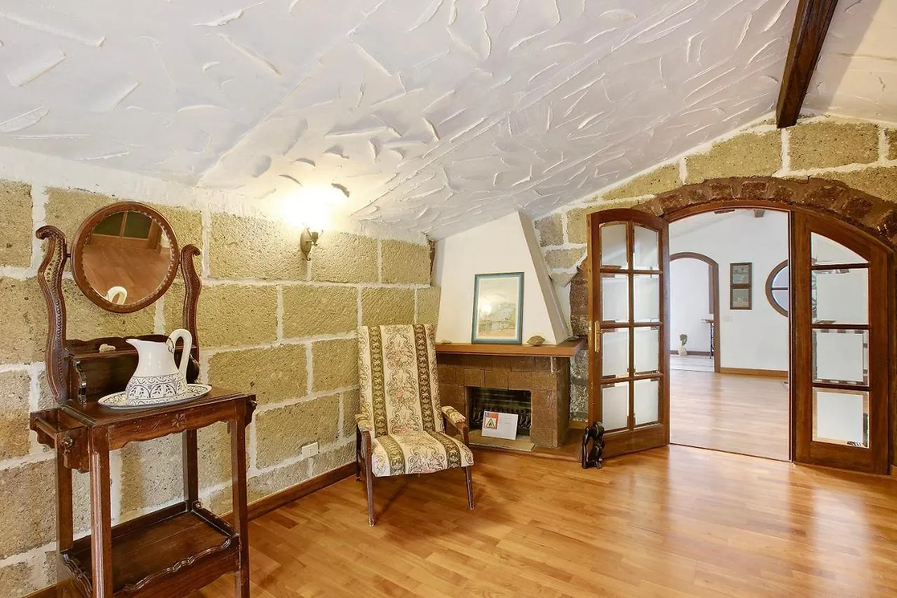 Tegueste Entre Vinedos Villa