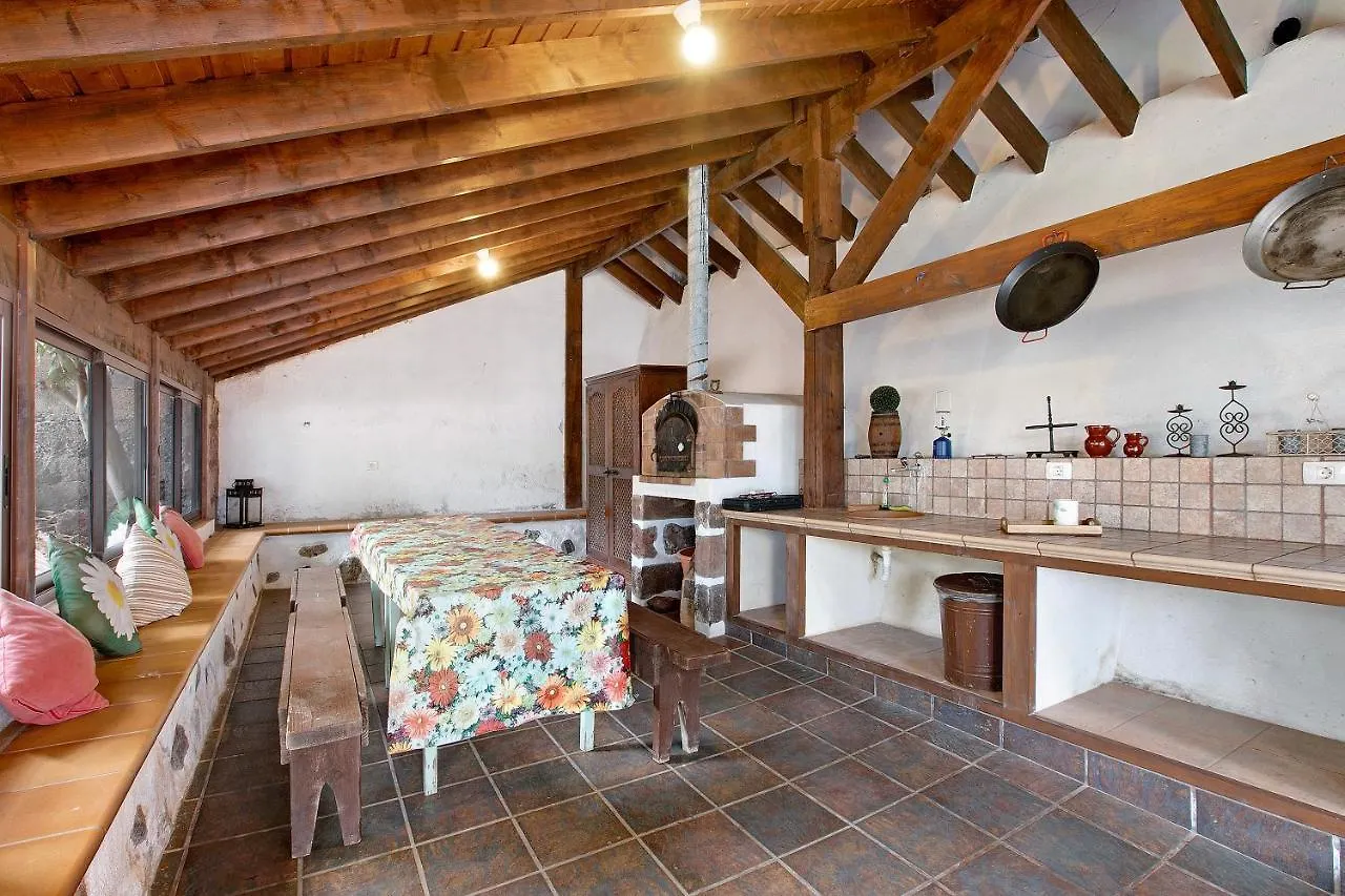 Tegueste Entre Vinedos Villa