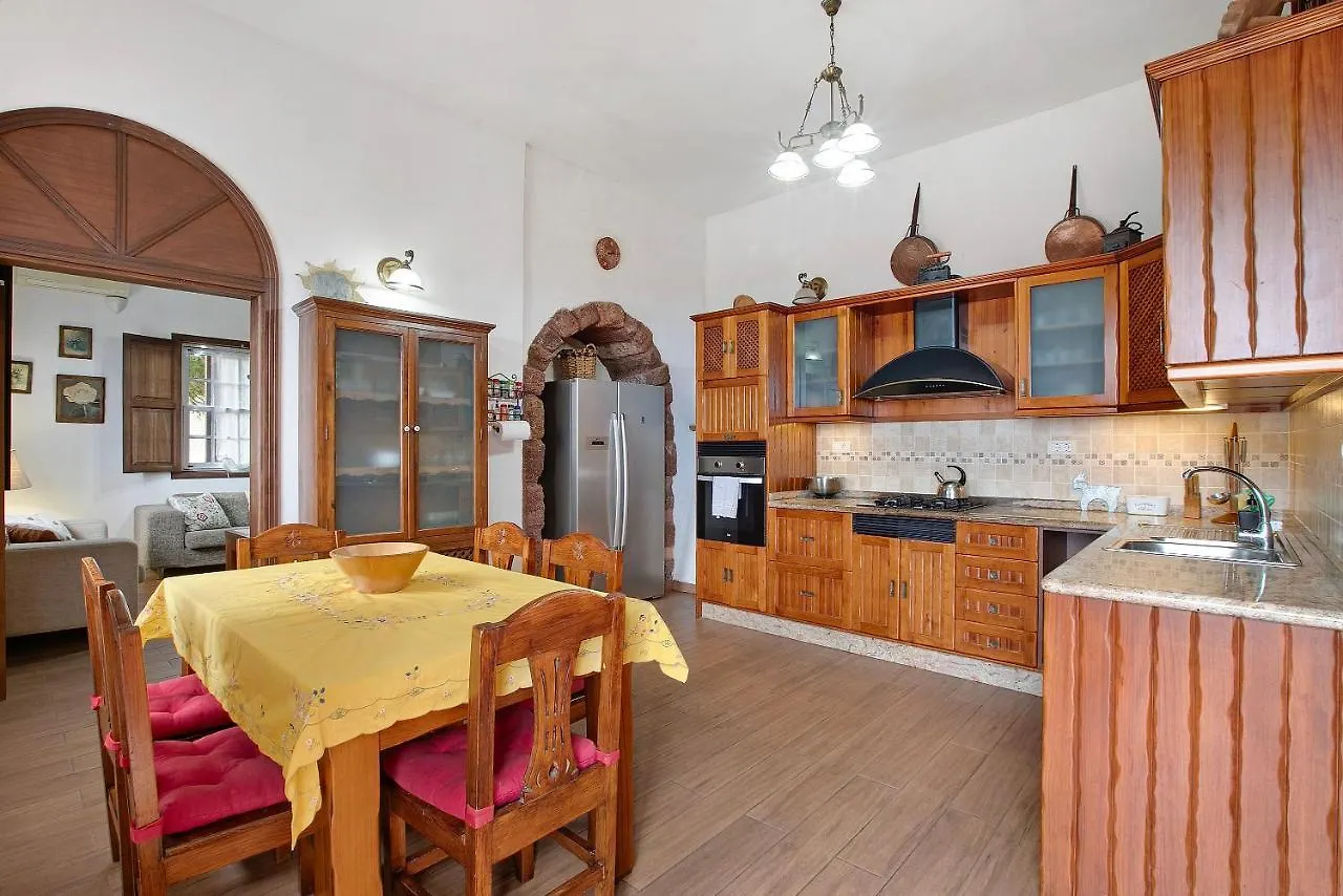Tegueste Entre Vinedos Villa Spanien
