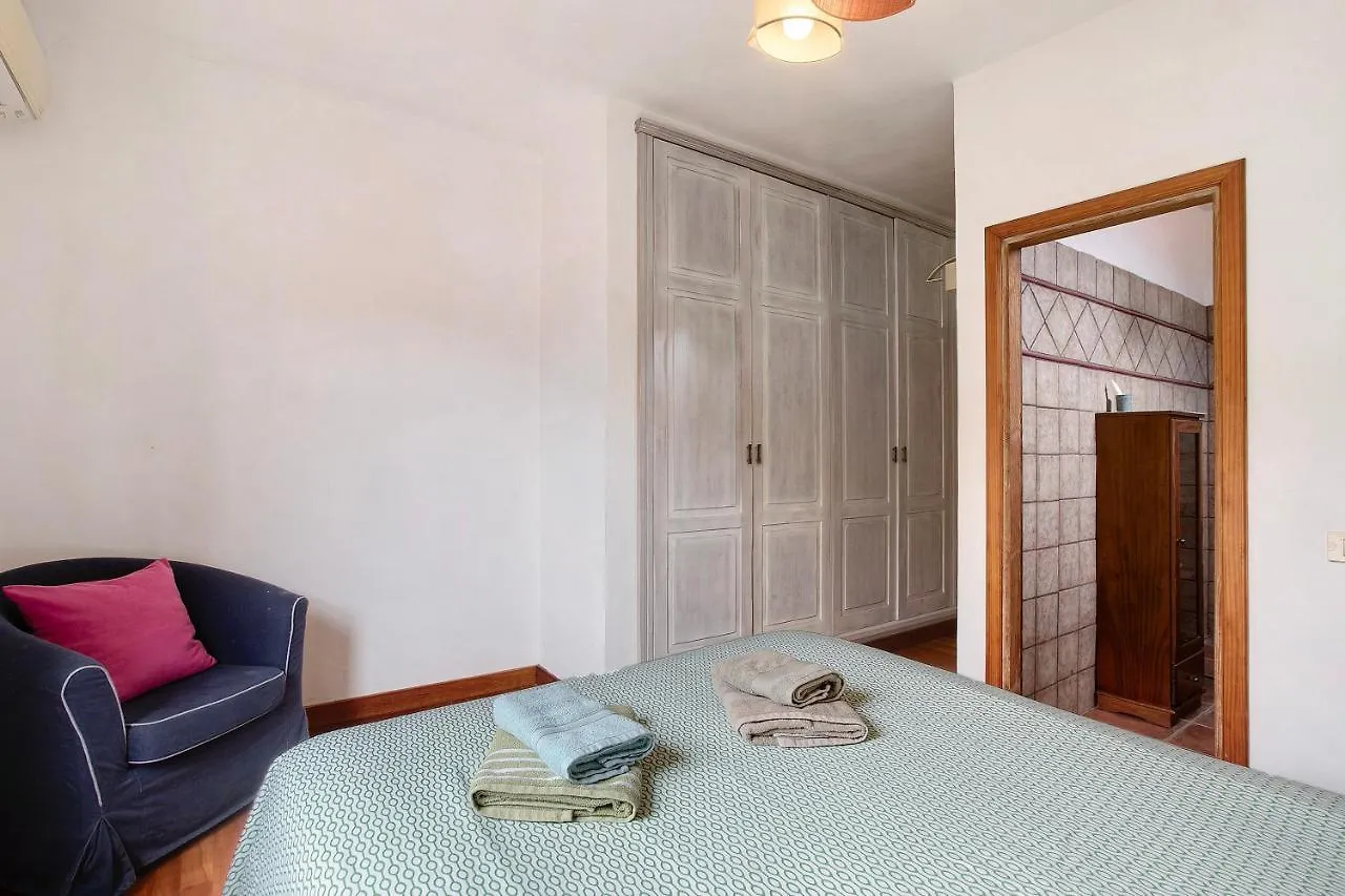 Tegueste Entre Vinedos Villa Spanien